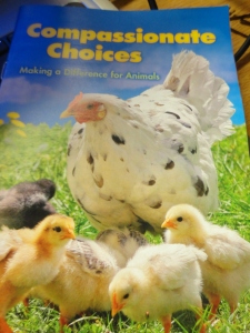 Veganism Booklet